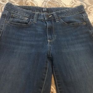 GAP jeans